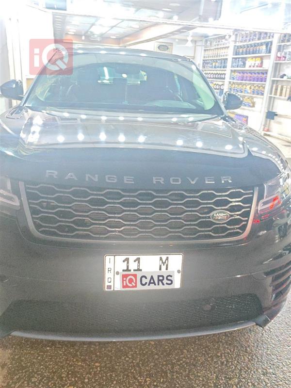 لاند روفر رانج روڤر فيلار 2020 للبيع في العراق - كربلاء